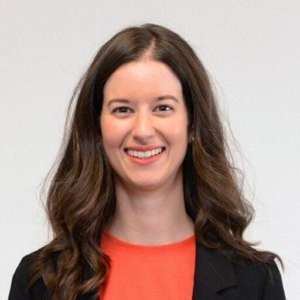 Cristina Fonseca, VP of Product di Zendesk