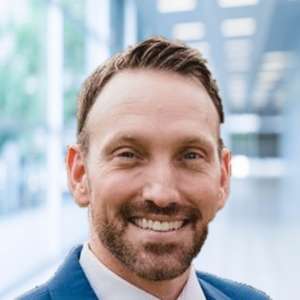 Dan McConnell, senior vice president, Product Management-Storage, di Hitachi Vantara.