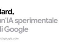 Google Bard arriva in Europa: fra le 40 nuove lingue supportate c’è anche l’italiano google bard