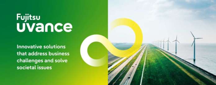 Fujitsu Uvance Fujitsu Uvance