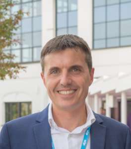 Pietro Giorgioni, Human Resources Manager VEM sistemi