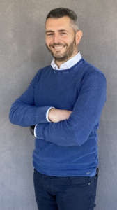 Guido Gelli Delivery Manager di HiSolution