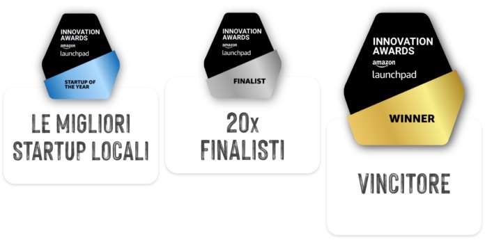 amazon launchpad 2023