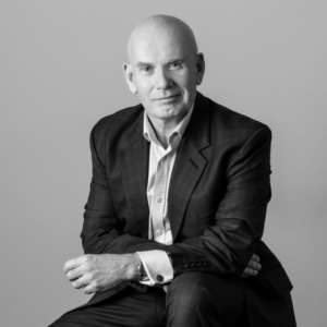 Ian Brown, Presidente Esecutivo di Integrity360