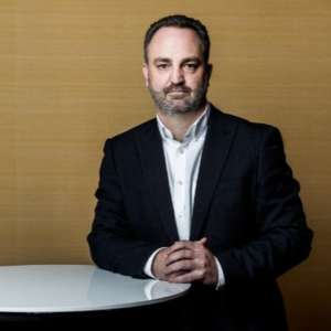 Joe Baguley, VP e CTO, EMEA, VMware