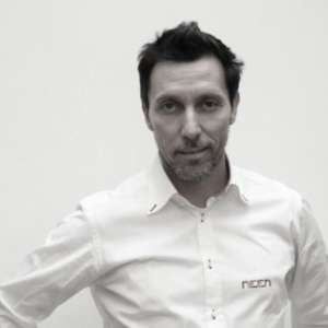 Marco Zani, Amministratore Delegato e Vice Presidente di Neen