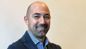 Massimo Brugnoli, Cybersecurity & Ai B.U. Manager di Project