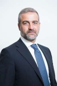 Michele Lamartina, Country Manager di Palo Alto Networks Italia