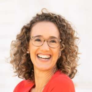 Nicola Acutt, Chief Sustainability Officer e VP of ESG di VMware.