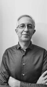 Lorenzo Moltrasio, Managing Director PHD Italia