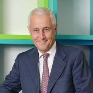Pierfrancesco Angeleri, managing director di Wolters Kluwer Tax & Accounting Italia