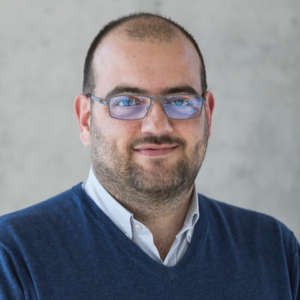 Riccardo Valletti, CEO del SAIHub