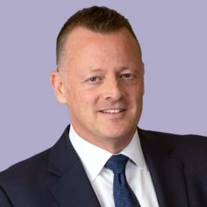 Scott Case, Chief Information Officer di Truist