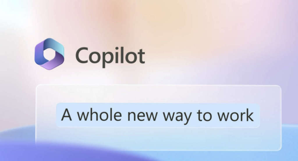 microsoft copilot