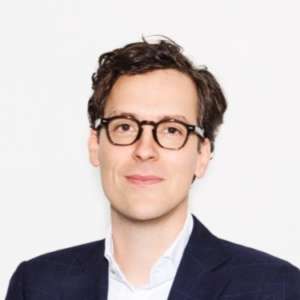 Sebastian Steinhaeuser, Chief Strategy Officer, Sap SE