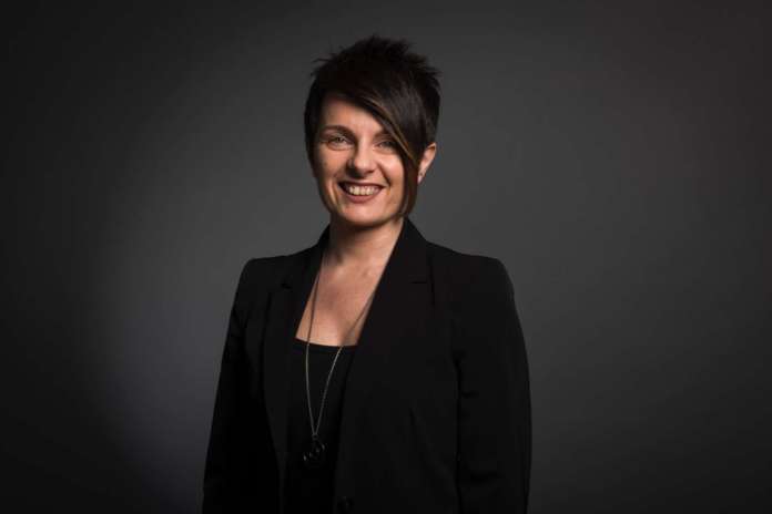 Simona Berola, Executive Partner Reply