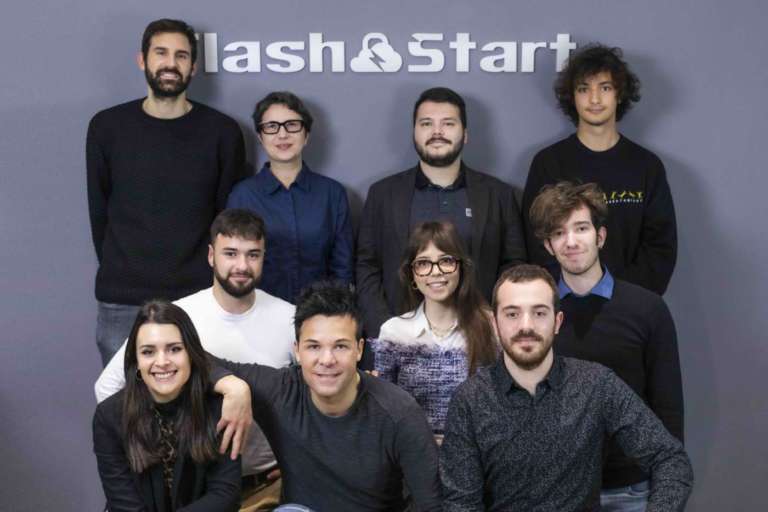 FlashStart