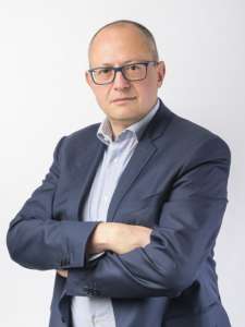 Umberto Pirovano, Senior Manager, Systems Engineering di Palo Alto Networks