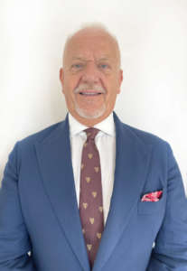 Luciano Zamuner, Amministratore Delegato di Maticmind.