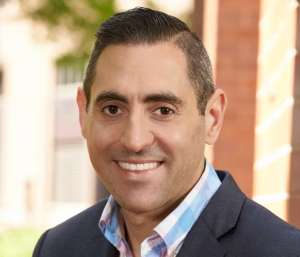 Adam Karon, Chief Operating Officer e General Manager del reparto Cloud Technology Group di Akamai Technologies