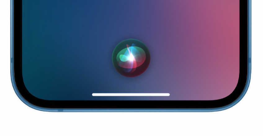 apple siri iphone