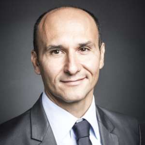 Andrea Ceccaroni, Sales Director VEM