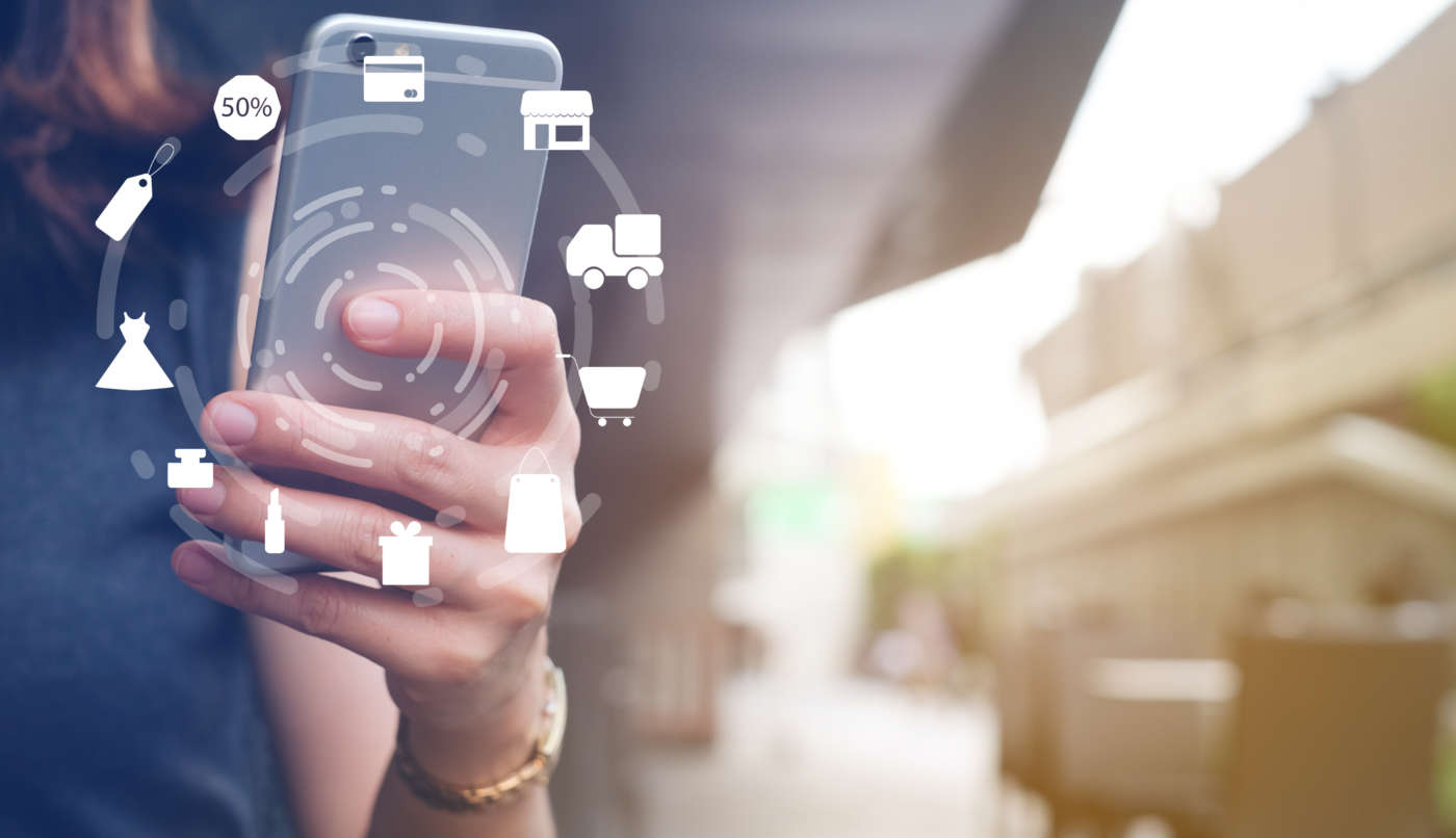 ecommerce pmi adobe stock