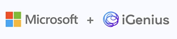 microsoft igenius