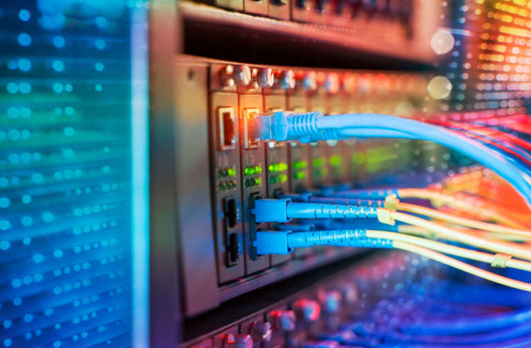 Il backbone IP di Nokia alimenta la rete di ricerca europea GÉANT