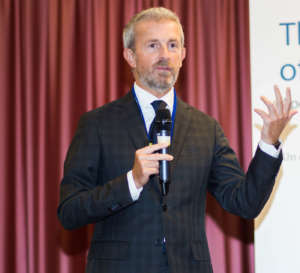 Alberto Bastianon, Presales Director di Dell Technologies Italia