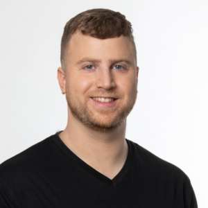 Amit Shaked, CEO e co-fondatore di Laminar