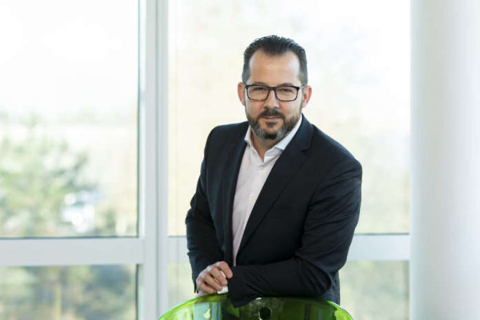 Angelo D'Ambrosio Acer