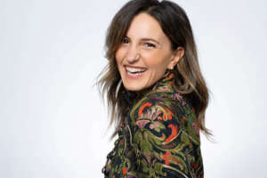 Mariangela Marseglia, VP e Country Manager di Amazon.it e Amazon.es