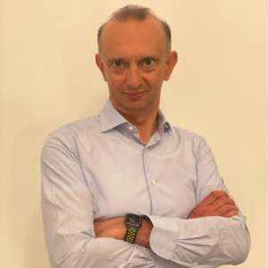 Antonio Corghi, Responsabile del Centro di Eccellenza di BIP xTech
