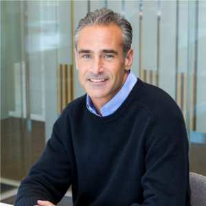 Blake Kleinman, Partner di Hellman & Friedman