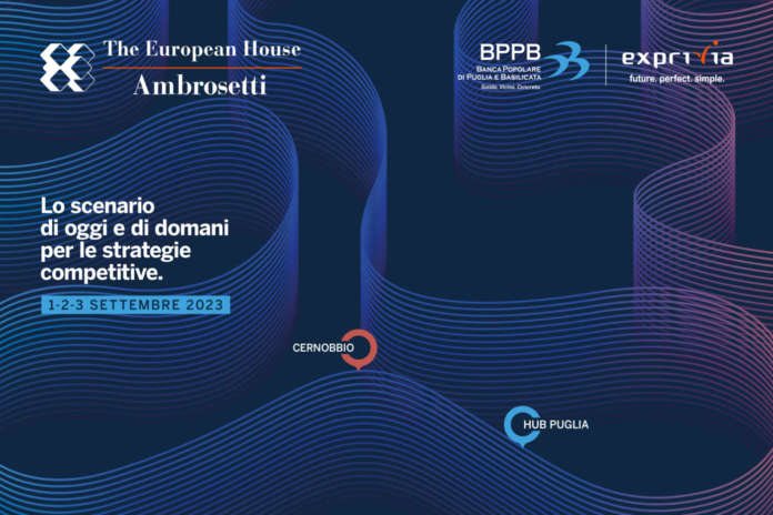 Forum Ambrosetti