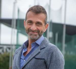 Fabio Buccigrossi, Country Manager di ESET Italia