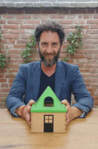 Gian Luca Ranno, Co-founder di Inpoi