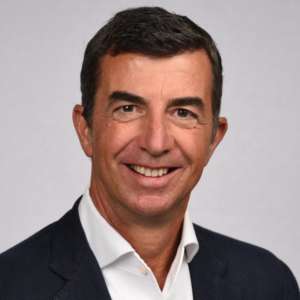 Gianmatteo Manghi, Amministratore Delegato di Cisco Italia