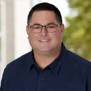 Gil Shneorson, senior vice president of edge solutions di Dell Technologies