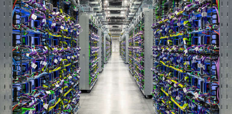 Google Cloud