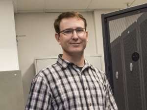 Gregory Kurtzer, CEO di CIQ