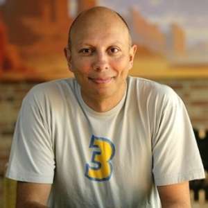 Guido Quaroni, Senior Director of Engineering, 3D&I di Adobe