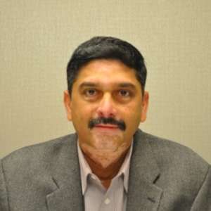 Harish Grama, Global Cloud Practice Leader di Kyndryl