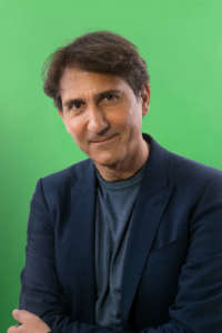 Salvatore Ippolito, CEO di BEA, e Presidente di Dalk