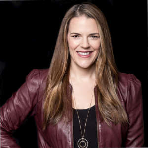 Lisa Spelman, Intel corporate vice president e general manager, Xeon Products and Solutions Group