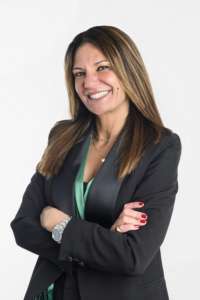 Loredana Ferraiuolo, country manager di Commvault Italia