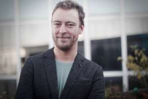 Marco Avarello, amministratore delegato di Amarcords