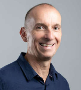 Massimo Rapparini, General Manager & Head of SMB di Gen