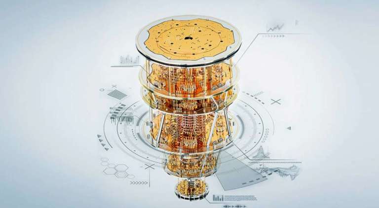 tecnologie quantistiche McKinsey